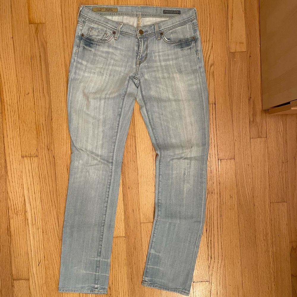 Citizens of Humanity Jeans